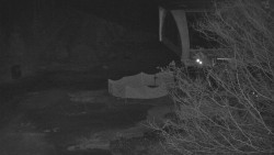 Lanovka - výstupní stanice