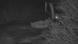 Lanovka - výstupní stanice