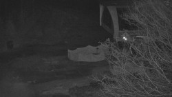 Lanovka - výstupní stanice