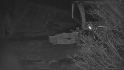 Lanovka - výstupní stanice