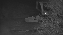 Lanovka - výstupní stanice