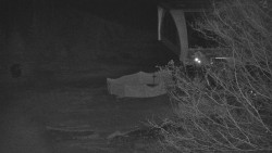 Lanovka - výstupní stanice