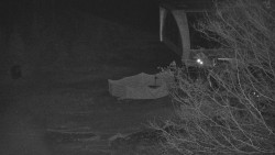 Lanovka - výstupní stanice