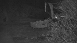 Lanovka - výstupní stanice