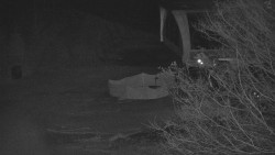 Lanovka - výstupní stanice