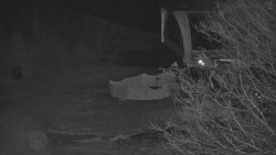 Lanovka - výstupní stanice