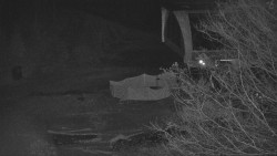 Lanovka - výstupní stanice