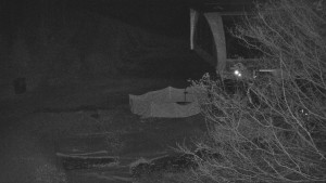 Skiareál Bílá - Lanovka - výstupní stanice - 14.4.2026 v 02:01 Skiareál Bílá - Lanovka - výstupní stanice - 14.4.2026 v 02:01