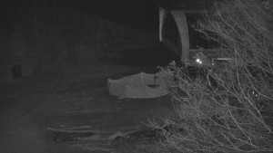 Skiareál Bílá - Lanovka - výstupní stanice - 14.4.2026 v 03:01 Skiareál Bílá - Lanovka - výstupní stanice - 14.4.2026 v 03:01