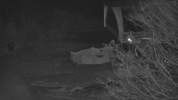 Lanovka - výstupní stanice