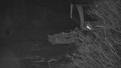 Lanovka - výstupní stanice