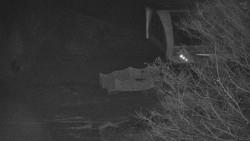 Lanovka - výstupní stanice