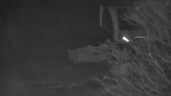 Lanovka - výstupní stanice