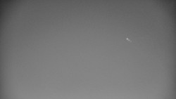 Lanovka - výstupní stanice