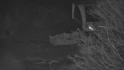 Lanovka - výstupní stanice