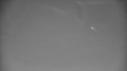 Lanovka - výstupní stanice