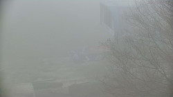 Lanovka - výstupní stanice