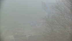 Lanovka - výstupní stanice