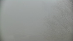 Lanovka - výstupní stanice