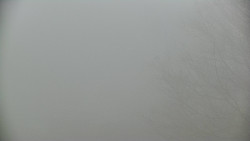 Lanovka - výstupní stanice