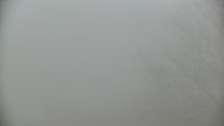 Lanovka - výstupní stanice