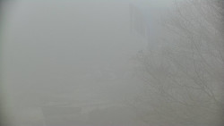 Lanovka - výstupní stanice