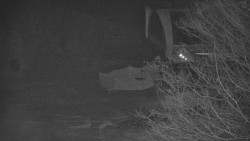 Lanovka - výstupní stanice