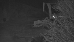 Lanovka - výstupní stanice