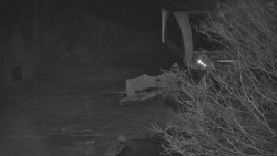 Lanovka - výstupní stanice