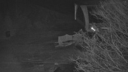 Lanovka - výstupní stanice