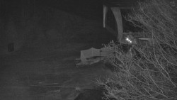 Lanovka - výstupní stanice