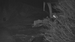 Lanovka - výstupní stanice