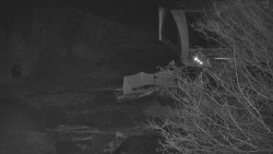 Lanovka - výstupní stanice