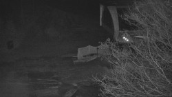 Lanovka - výstupní stanice