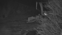 Lanovka - výstupní stanice