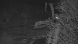 Lanovka - výstupní stanice