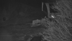 Lanovka - výstupní stanice