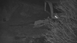 Lanovka - výstupní stanice