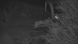 Lanovka - výstupní stanice