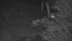 Lanovka - výstupní stanice