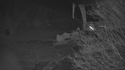 Lanovka - výstupní stanice