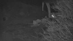 Lanovka - výstupní stanice