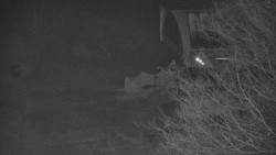 Lanovka - výstupní stanice