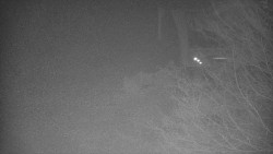 Lanovka - výstupní stanice