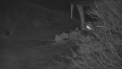 Lanovka - výstupní stanice