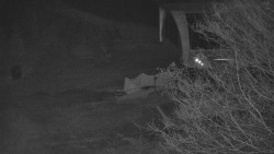 Lanovka - výstupní stanice