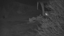 Lanovka - výstupní stanice