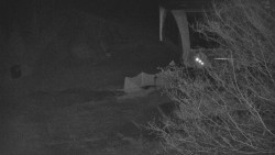 Lanovka - výstupní stanice