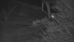 Lanovka - výstupní stanice