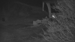 Lanovka - výstupní stanice